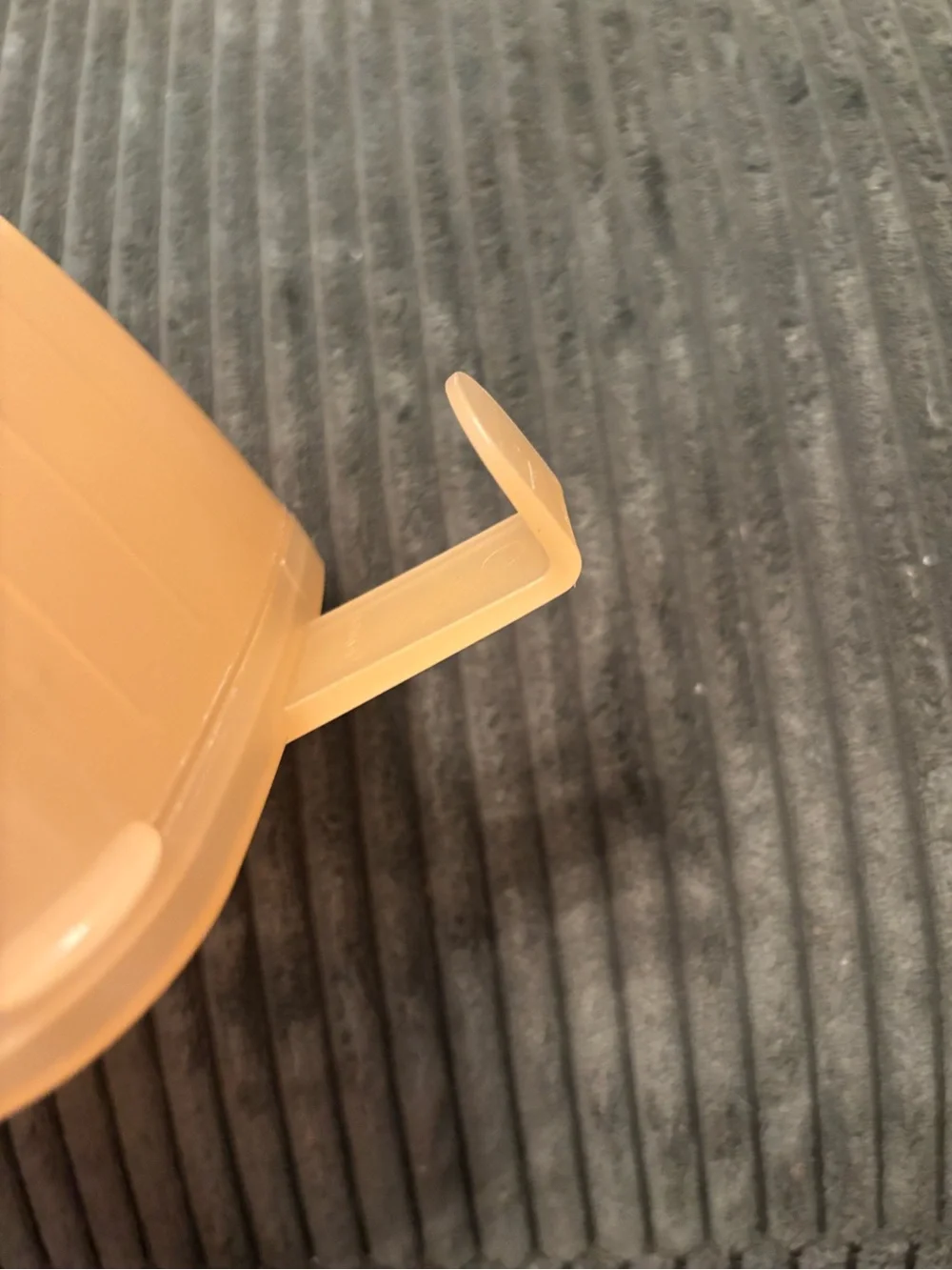 vintage Tupperware 